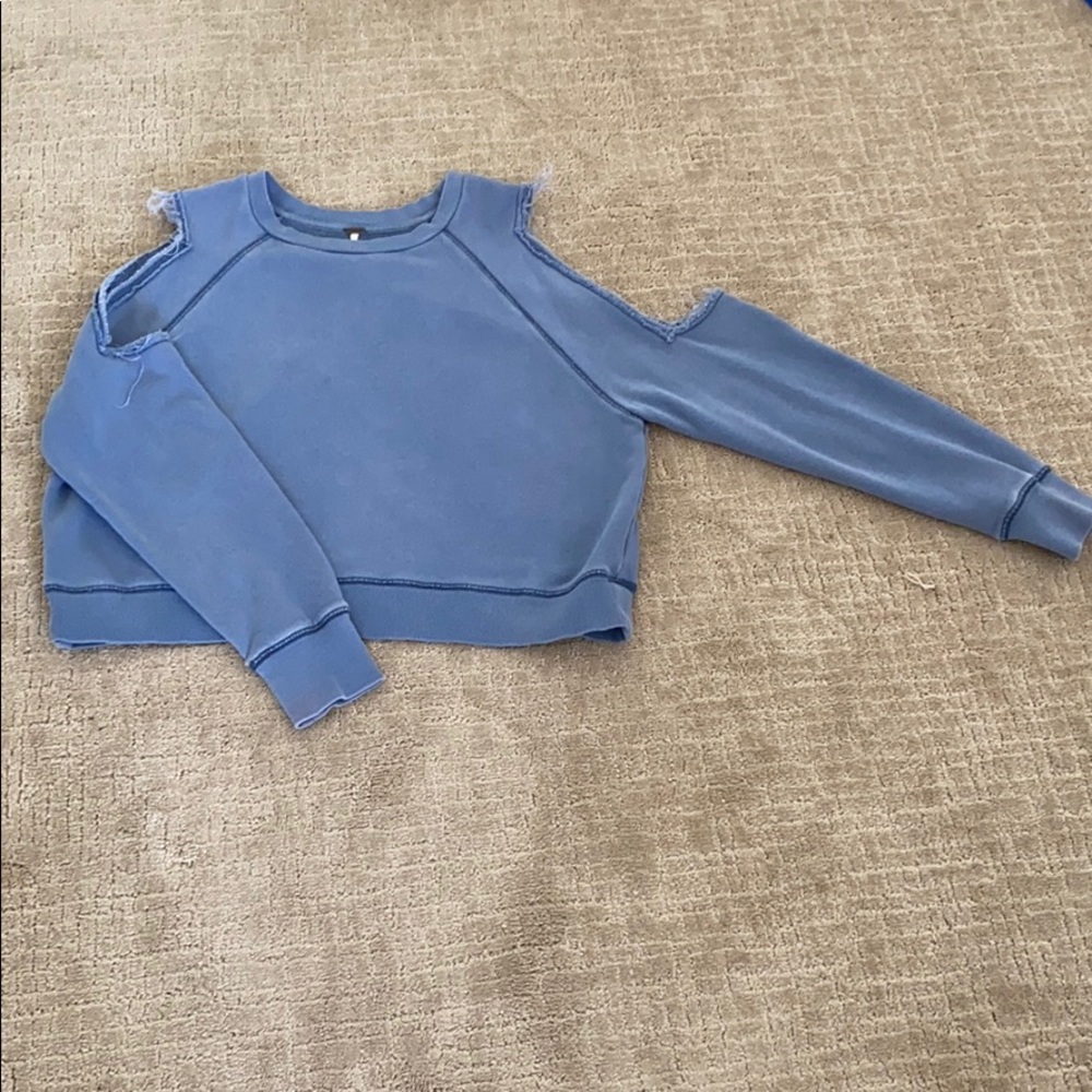 Free People Pullover - Picture 2 of 5